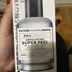 Peter Thomas Exfoliant